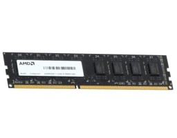 4 ГБ 1 шт. AMD R534G1601U1S-UO (R534G1601U1S-UO)