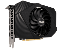 ASUS NVIDIA GeForce RTX 3050 8Gb (PH-RTX3050-8G)