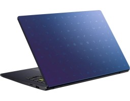 ASUS E410KA-EK169 Intel Celeron N4500 1100MHz/14"/1920x1080/4GB/256GB SSD/Intel UHD Graphics/Без ОС (90NB0UA1-M02530) Blue