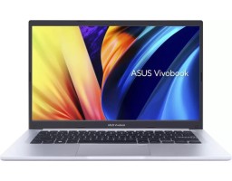 ASUS VivoBook 14 X1402ZA-EB136W (90NB0WP2-M00680) Intel Core i5 1240P 1700MHz/14"/1920x1080/8GB/512GB SSD/DVD нет/Intel Iris Xe Graphics/Wi-Fi/Bluetooth/Windows 11 Home Silver