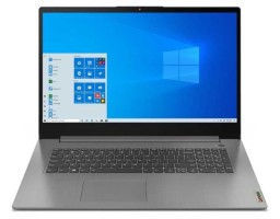 Lenovo IdeaPad 3 14ALC6 (82KT0038RU) AMD Ryzen 3 5300U 2600MHz/14"/1920x1080/8GB/256GB SSD/DVD нет/AMD Radeon Graphics/Wi-Fi/Bluetooth/Windows 10 Home Grey