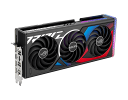 ASUS NVIDIA GeForce RTX 4070 Ti 12Gb (ROG-STRIX-RTX4070TI-12G-GAMING)