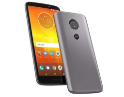 Motorola Moto E5 16GB (PACG0005RU) Grey