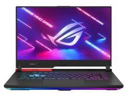 ASUS ROG Strix G15 G513IC-HN013T (90NR0501-M00920) AMD Ryzen 7 4800H 2900MHz/15.6"/1920x1080/8GB/512GB SSD/NVIDIA GeForce RTX 3050 4GB/Windows 10 Home Black
