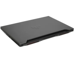ASUS TUF Gaming F15 FX507ZV4-LP129 Intel Core i7 12700H 2300MHz/15.6"/1920x1080/16GB/512GB SSD/NVIDIA GeForce RTX 4060 8GB/Без ОС (90NR0FA7-M009L0) Grey