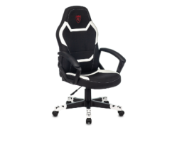 Zombie 10 (ZOMBIE 10 WHITE) Черный/белый