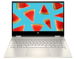 HP PAVILION x360 14-dw0036ur (22M74EA) Intel Core i7 1065G7 1300MHz/14"/1920x1080/16GB/512GB SSD/DVD нет/Intel Iris Plus Graphics/Wi-Fi/Bluetooth/Windows 10 Home (Gold)