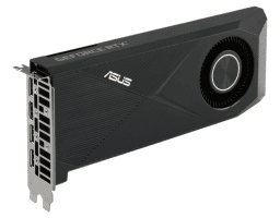 ASUS NVIDIA GeForce RTX 3070 8Gb LHR V2 (TURBO-RTX3070-8G-V2) OEM