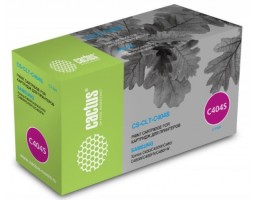Cactus CS-CLT-C404S голубой (1000 стр) для SL-C430/C430W/C480/C480W/C480FW
