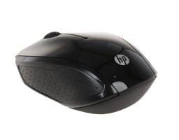 HP Wireless Mouse 200 Black (X6W31AA)