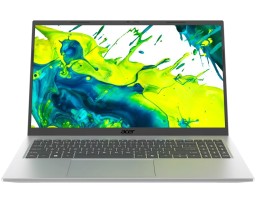 Acer Aspire Go 15 AG15-44P-R4MF AMD Ryzen 5 7430U 2300MHz/15.6"/1920x1080/16GB/512GB SSD/AMD Radeon RX Vega 7/Wi-Fi/Bluetooth/Без ОС (NX.JXXCD.003) Silver