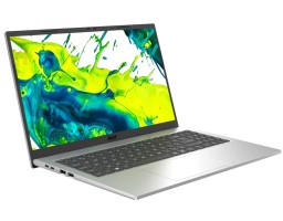 Acer Aspire Go 15 AG15-44P-R4MF AMD Ryzen 5 7430U 2300MHz/15.6"/1920x1080/16GB/512GB SSD/AMD Radeon RX Vega 7/Wi-Fi/Bluetooth/Без ОС (NX.JXXCD.003) Silver