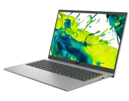 Acer Aspire Go 15 AG15-44P-R4MF AMD Ryzen 5 7430U 2300MHz/15.6"/1920x1080/16GB/512GB SSD/AMD Radeon RX Vega 7/Wi-Fi/Bluetooth/Без ОС (NX.JXXCD.003) Silver