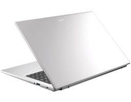 Acer Aspire Go 15 AG15-44P-R4MF AMD Ryzen 5 7430U 2300MHz/15.6"/1920x1080/16GB/512GB SSD/AMD Radeon RX Vega 7/Wi-Fi/Bluetooth/Без ОС (NX.JXXCD.003) Silver