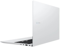 Samsung Galaxy Book4 NP750XGJ Intel Core i5 1335U 1300MHz/15.6"/1920x1080/16GB/512GB SSD/Intel Iris Xe Graphics/Wi-Fi/Bluetooth/Windows 11 Home (NP750XGJ-LS6IN) Silver