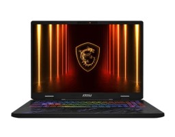MSI Pulse A16 AI+ C3HWGKG-030XRU AMD Ryzen AI 7 350 2000MHz/16"/2560x1600/32GB/1024GB SSD/NVIDIA GeForce RTX 5070 8GB/Wi-Fi/Bluetooth/DOS (9S7-15PK11-030) Black
