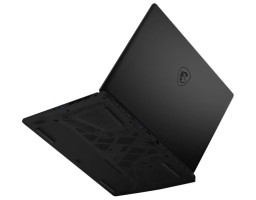 MSI Pulse A16 AI+ C3HWGKG-030XRU AMD Ryzen AI 7 350 2000MHz/16"/2560x1600/32GB/1024GB SSD/NVIDIA GeForce RTX 5070 8GB/Wi-Fi/Bluetooth/DOS (9S7-15PK11-030) Black