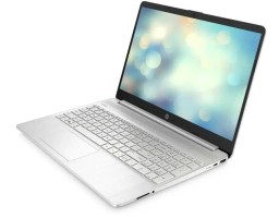 HP 15s-eq2023nq (4Q6E6EA) AMD Ryzen 5 5500U 2100MHz/15.6"/1920x1080/16GB/512GB SSD/AMD Radeon RX Vega 7/Wi-Fi/Bluetooth/DOS (Silver)