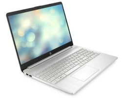HP 15s-eq2023nq (4Q6E6EA) AMD Ryzen 5 5500U 2100MHz/15.6"/1920x1080/16GB/512GB SSD/AMD Radeon RX Vega 7/Wi-Fi/Bluetooth/DOS (Silver)
