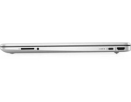 HP 15s-eq2023nq (4Q6E6EA) AMD Ryzen 5 5500U 2100MHz/15.6"/1920x1080/16GB/512GB SSD/AMD Radeon RX Vega 7/Wi-Fi/Bluetooth/DOS (Silver)