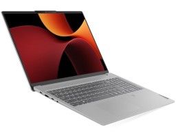 Lenovo IdeaPad Slim 5 16AHP9 (83DD001TRK) AMD Ryzen 5 8645HS 4300MHz/16"/2048x1280/16GB/512GB SSD/AMD Radeon 760M/Wi-Fi/Bluetooth/Без ОС Grey