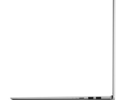 Lenovo IdeaPad Slim 5 16AHP9 (83DD001TRK) AMD Ryzen 5 8645HS 4300MHz/16"/2048x1280/16GB/512GB SSD/AMD Radeon 760M/Wi-Fi/Bluetooth/Без ОС Grey