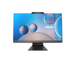 ASUS F3 F3702WFA-BPE0180 AMD Ryzen 3 7320U 2400 МГц/16384 Mb/512 Gb SSD/27" Full HD 1920x1080/DVD нет/AMD Radeon 610M/Без ОС (90PT03M2-M00SW0) Черный