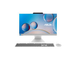 ASUS E3 E3202WVA-WPB0080 Intel Core 3 100U 1200 МГц/8192 Mb/512 Gb SSD/21.45" Full HD 1920x1080/DVD-нет/Intel UHD Graphics/Windows 11 Pro (90PT03U1-M00230_Win11P) Черный