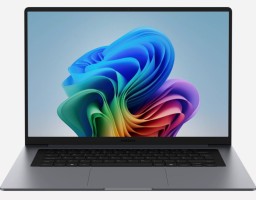 Samsung Galaxy Book 6 (NP760VJG-KG1IN) Intel Core Ultra 5 325 1600MHz/16"/1920x1200/16GB/512GB SSD/Intel Graphics/Wi-Fi/Bluetooth/Windows 11 Home Grey