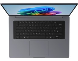 Samsung Galaxy Book 6 (NP760VJG-LG1IN) Intel Core Ultra 5 325 1600MHz/16"/1920x1200/16GB/512GB SSD/Intel Graphics/Wi-Fi/Bluetooth/Windows 11 Home Grey