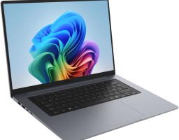 Samsung Galaxy Book 6 (NP760VJG-LG1IN) Intel Core Ultra 5 325 1600MHz/16"/1920x1200/16GB/512GB SSD/Intel Graphics/Wi-Fi/Bluetooth/Windows 11 Home Grey