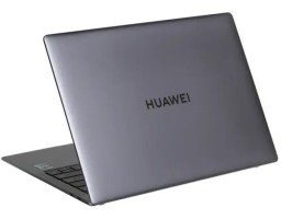 Huawei MateBook X Pro MRGF-X Intel Core i7 1260P 2100MHz/14.2"/3120х2080/16GB/512GB SSD/Intel Iris Xe Graphics/Wi-Fi/Bluetooth/Windows 11 Pro (53013MVS) Grey