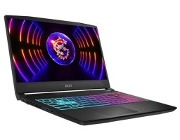 MSI Katana 15 B13VFK-2434XRU Intel Core i7 13620H 2400MHz/15.6"/1920x1080/16GB/1024GB SSD/NVIDIA GeForce RTX 4060 8GB/Wi-Fi/Bluetooth/DOS (9S7-158571-2435) Black
