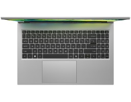 Acer Aspire Go AG15-I51P-7945 (NX.W0YCD.003_16Win11P) Intel Core 7 350 1500MHz/15.6"/1920х1080/16GB/512GB SSD/Intel Graphics/Wi-Fi/Bluetooth/Windows 11 Pro Silver
