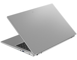 Acer Aspire Go AG15-I51P-7945 (NX.W0YCD.003_16Win11P) Intel Core 7 350 1500MHz/15.6"/1920х1080/16GB/512GB SSD/Intel Graphics/Wi-Fi/Bluetooth/Windows 11 Pro Silver