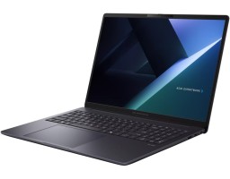ASUS ExpertBook BM3606CGA-MB0039 (90NX0AE1-M00170_32Win11P) AMD Ryzen AI 7 445 2000MHz/16"/1920x1200/32GB/512GB SSD/AMD Radeon 840M/Wi-Fi/Bluetooth/Windows 11 Pro Grey