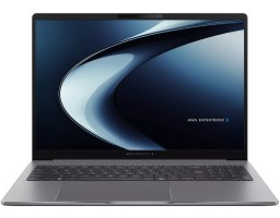 ASUS ExpertBook P5 G2 P5605CAA-MB0099 (90NX0AC1-M00520_32) Intel Core Ultra 5 325 1600MHz/16"/1920x1200/32GB/512GB SSD/Intel Graphics/Wi-Fi/Bluetooth/Без ОС Grey