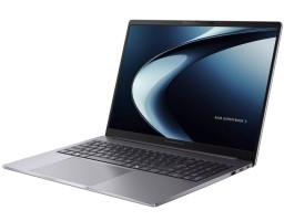 ASUS ExpertBook P5 G2 P5605CAA-MB0099 (90NX0AC1-M00520_Win11P) Intel Core Ultra 5 325 1600MHz/16"/1920x1200/16GB/512GB SSD/Intel Graphics/Wi-Fi/Bluetooth/Windows 11 Pro Grey