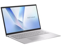 ASUS Vivobook 17 X1704MA-AU030 (90NB17V1-M00180) Intel Core 7 350 1500MHz/17.3"/1920x1080/16GB/512GB SSD/Intel Graphics/Wi-Fi/Bluetooth/Без ОС Silver