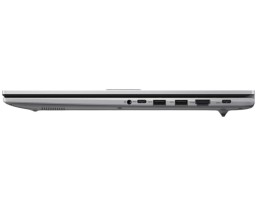 ASUS Vivobook 17 X1704MA-AU030 (90NB17V1-M00180) Intel Core 7 350 1500MHz/17.3"/1920x1080/16GB/512GB SSD/Intel Graphics/Wi-Fi/Bluetooth/Без ОС Silver