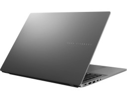 ASUS VivoBook S16 OLED S3607AA-SH115 (90NB1731-M00800) Intel Core Ultra 5 325 1600MHz/16"/1920x1200/16GB/512GB SSD/Intel Graphics/Wi-Fi/Bluetooth/Без ОС Grey
