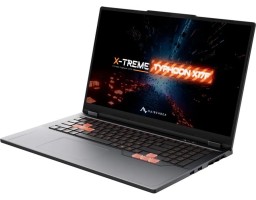 Maibenben X17F-R98956 (X17F-R989560R34HG4E10) AMD Ryzen 9 8940HX 2400MHz/17.3"/1920x1080/24GB/1024GB SSD/NVIDIA GeForce RTX 5060 8GB/Wi-Fi/Bluetooth/Windows 11 Home Grey