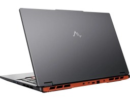 Maibenben X17F-R98956 (X17F-R989560R34HG4E10) AMD Ryzen 9 8940HX 2400MHz/17.3"/1920x1080/24GB/1024GB SSD/NVIDIA GeForce RTX 5060 8GB/Wi-Fi/Bluetooth/Windows 11 Home Grey