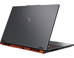 Maibenben X17F-R98956 (X17F-R989560R34HG4E10) AMD Ryzen 9 8940HX 2400MHz/17.3"/1920x1080/24GB/1024GB SSD/NVIDIA GeForce RTX 5060 8GB/Wi-Fi/Bluetooth/Windows 11 Home Grey