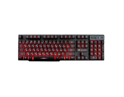 Dialog KGK-15U Black