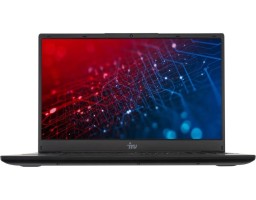 iRU Tactio 15ALG Intel Core i3 1215U 1200MHz/15.6"/1920x1080/8GB/256GB SSD/Intel UHD Graphics/Wi-Fi/Bluetooth/DOS (2023565) Black