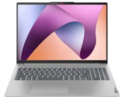 Lenovo IdeaPad Slim 5 16ABR8 AMD Ryzen 7 7730U 2000MHz/16"/1920x1200/16GB/1024GB SSD/AMD Radeon RX Vega 8/Wi-Fi/Bluetooth/Без ОС (82XG0098RK) Grey