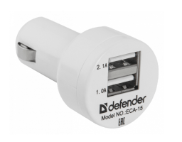 Defender ECA-15 (83561)