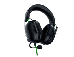 Razer Blackshark V2 X (RZ04-03240100-R3M1) Black