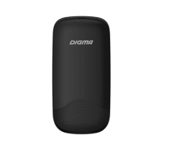 DIGMA LINX A205 2G (LT1036PM) Black